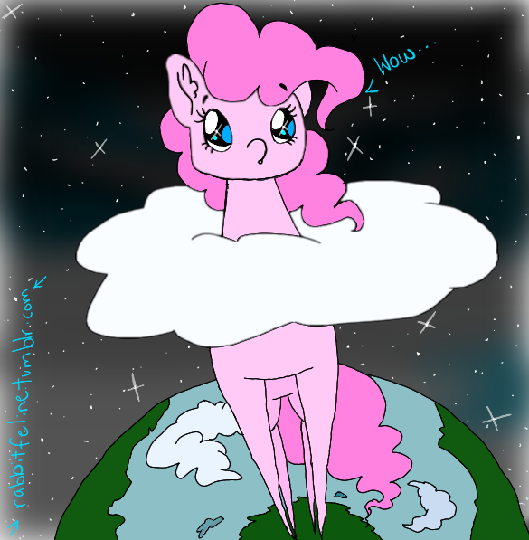 Space Pony