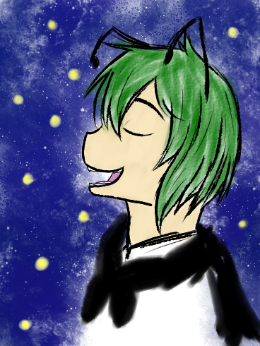 [For Brook] Wriggle