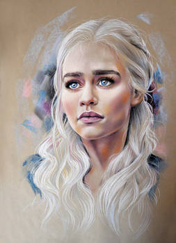 Daenerys