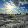 Frozen Toronto