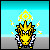 Jolteon-2 .:FREE AVATAR:.