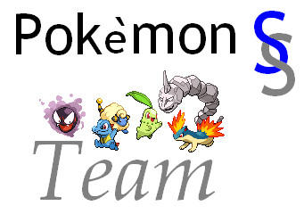 Ss Team Pokemon Ss Team by wolfdemon30 on DeviantArt
