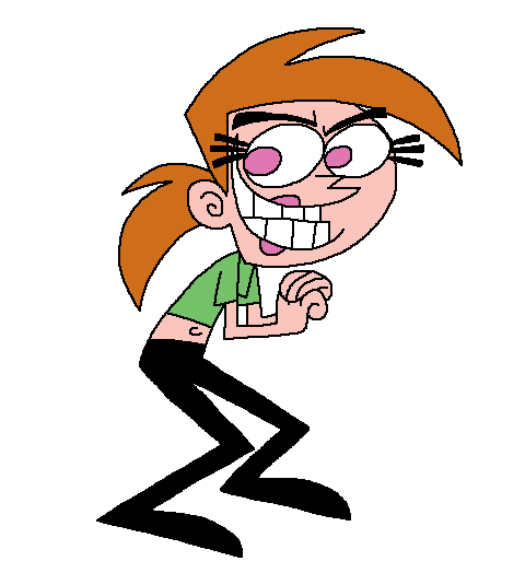 Vicky Pfp Vicky by orianaverarojas14 on DeviantArt