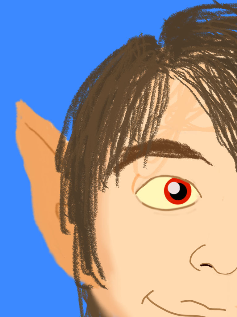 Greg by cyberporky92 on DeviantArt