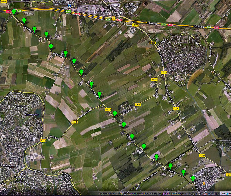 O2nl Project Map Overview of project by TomNL on DeviantArt