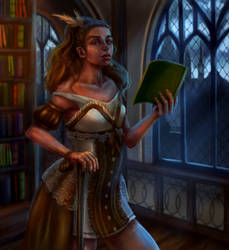 Librarian