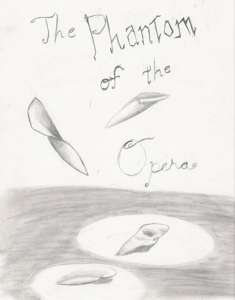 Phantom Of The Opera by labyrinthe-cat on DeviantArt