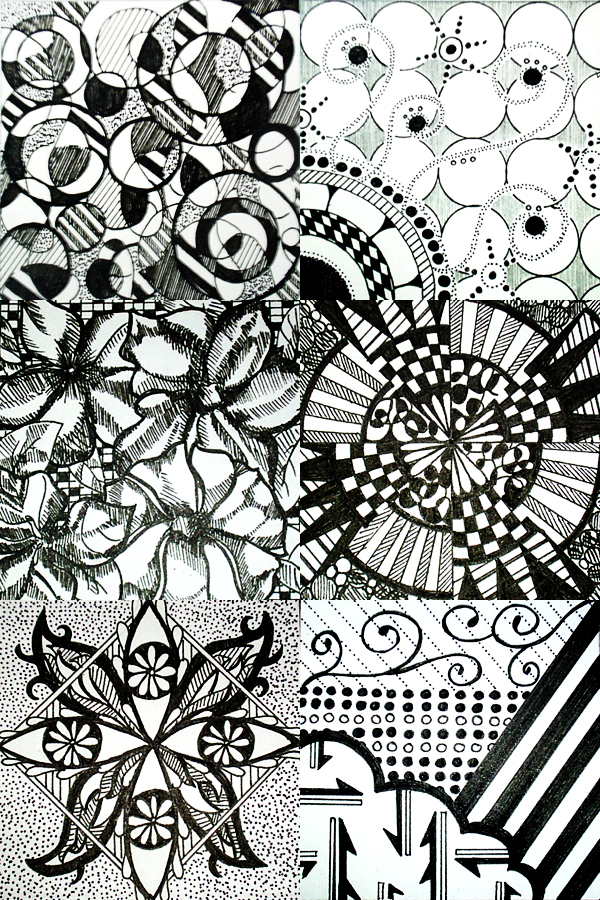 patterns