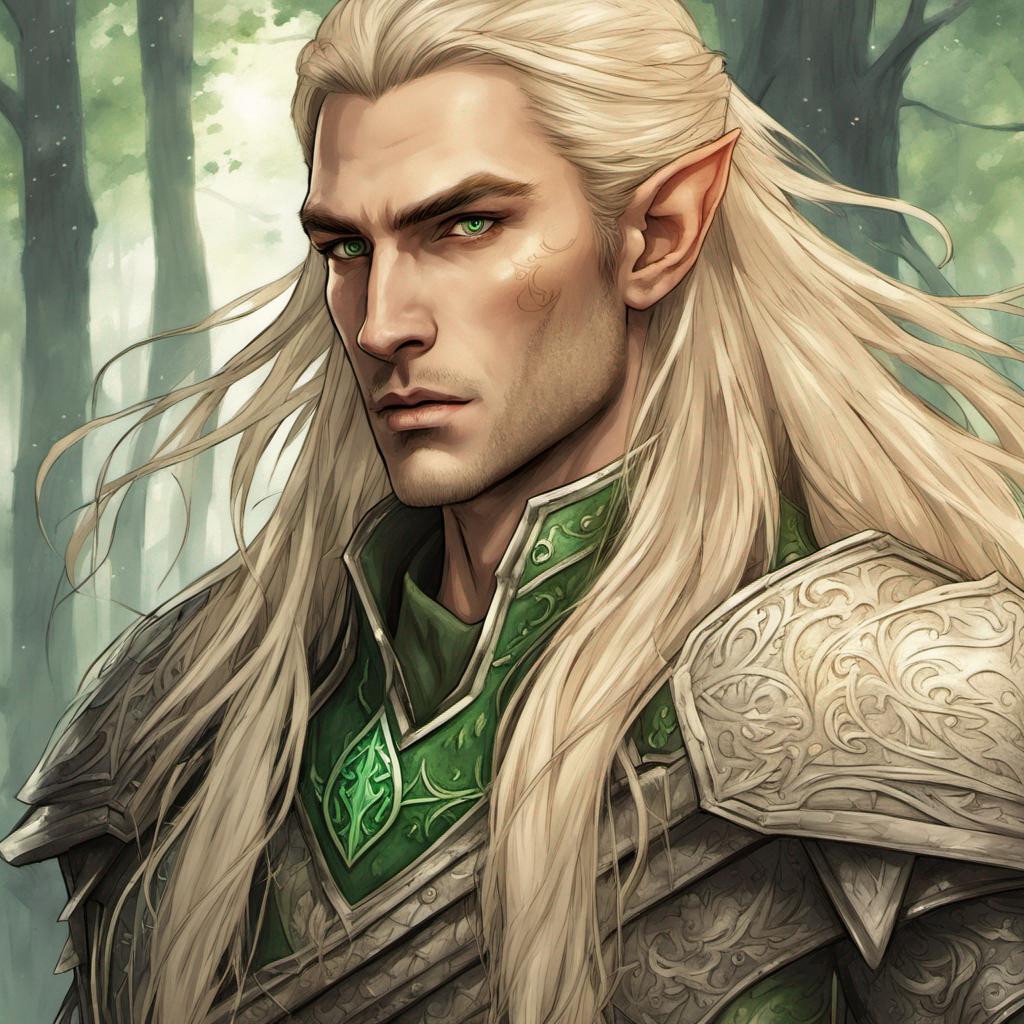 Tamlin ACOTAR by Resto777 on DeviantArt