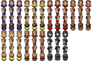 yugioh card sprites Hero - Yu-Gi-Oh!: The Sacred Cards - Game Boy Advance may be 1st or Unlimited Edition Yu-Gi-Oh! Card INOV-EN064 Sprite's Blessing