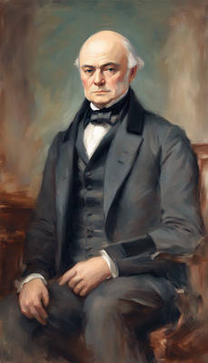 John Quincy Adams