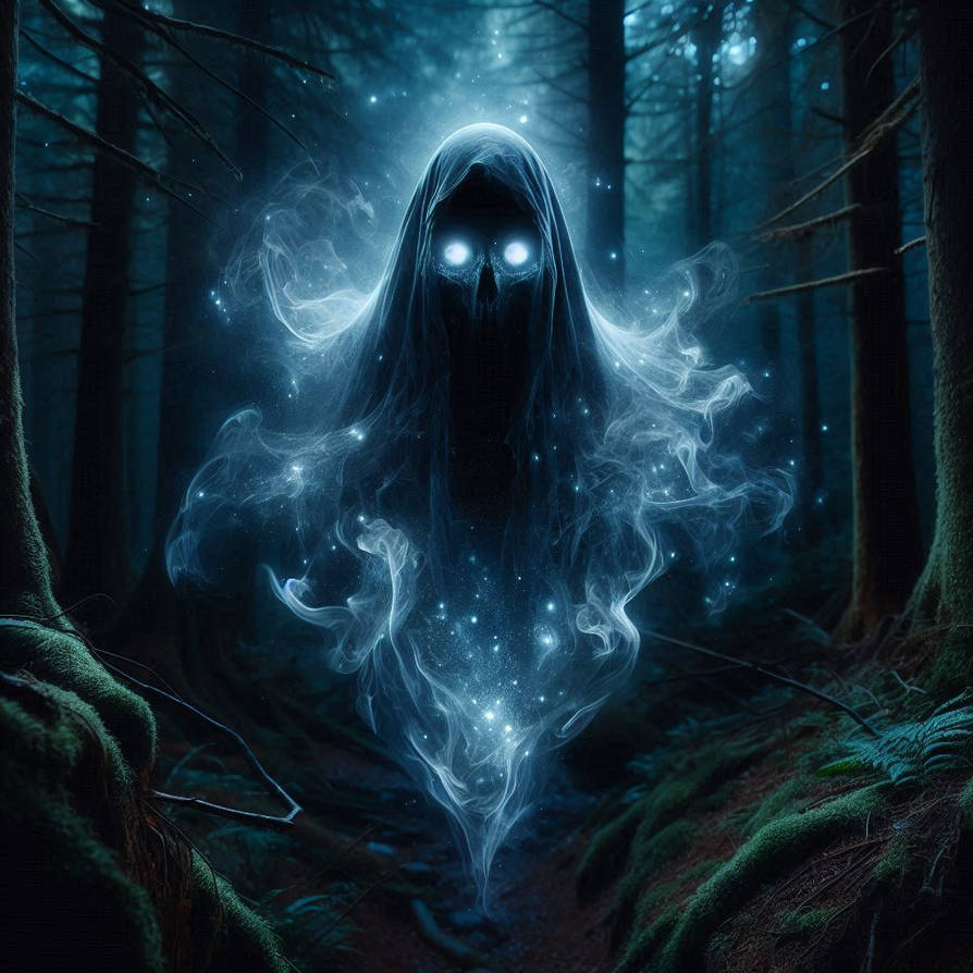 Ghost Wraith Http The Wraith (1) by johnjet1 on DeviantArt