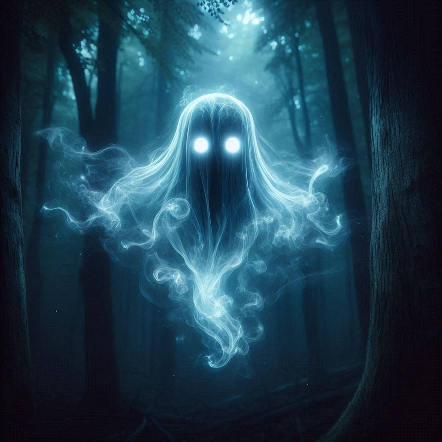 The Wraith (2) by johnjet1 on DeviantArt