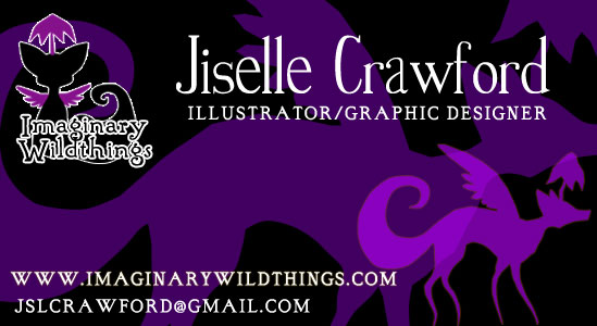 Business Card Design