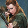 Tauriel