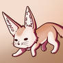 Fennec Fox