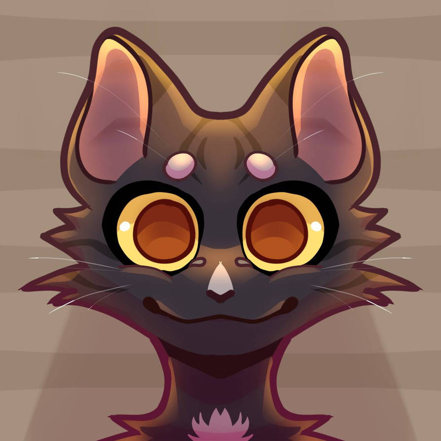 Spook by Toadinx on DeviantArt