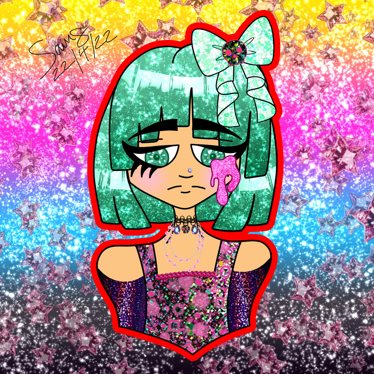 Oc Deviantart Oc by Mamfaroonies on DeviantArt