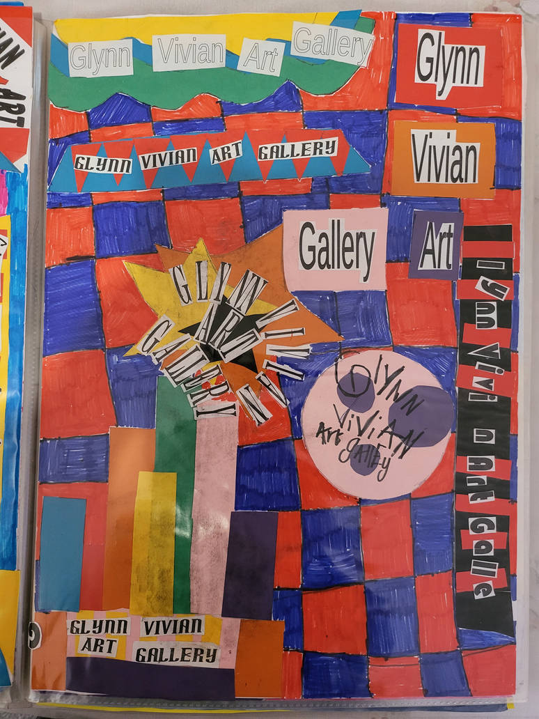 Glynn Vivian Art Gallery by Mamfaroonies on DeviantArt