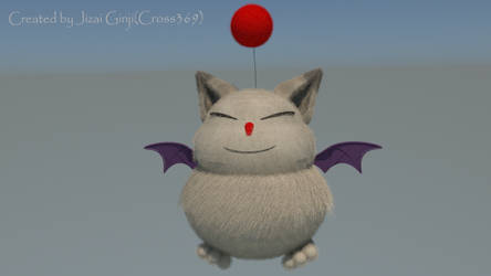 Moogle(Mogry)