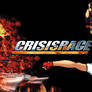 Crisis Rage title screen - A Crisis Beat mod.