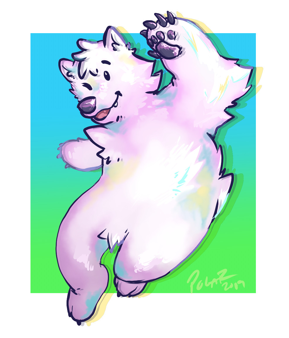 PolarBur