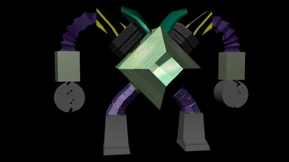 Perry Bot 3 0 by VIOLETWITCH99 on DeviantArt