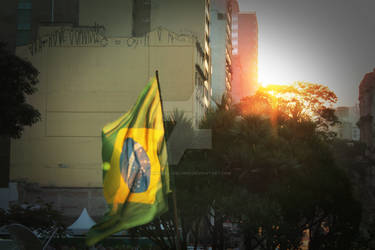 Brazil 5unset