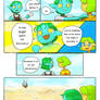 Comic page 2