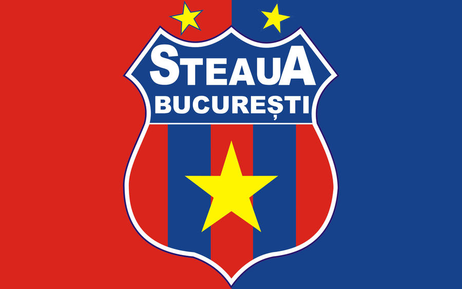 FC Steaua Bucuresti by DRZU by Drzu on DeviantArt