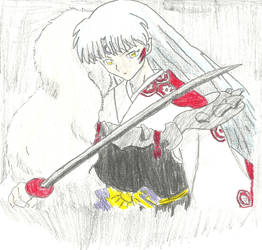 sesshomaru