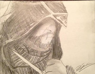 Ezio Auditore