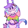 comm for Panda with edits