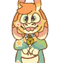 Tiki Tween Base Animation