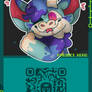 Project Xero Playing Card X-309 34000-BTU...