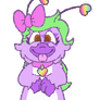 Panda comm animated