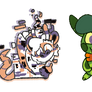 Skill Shuffle 3-11-2025