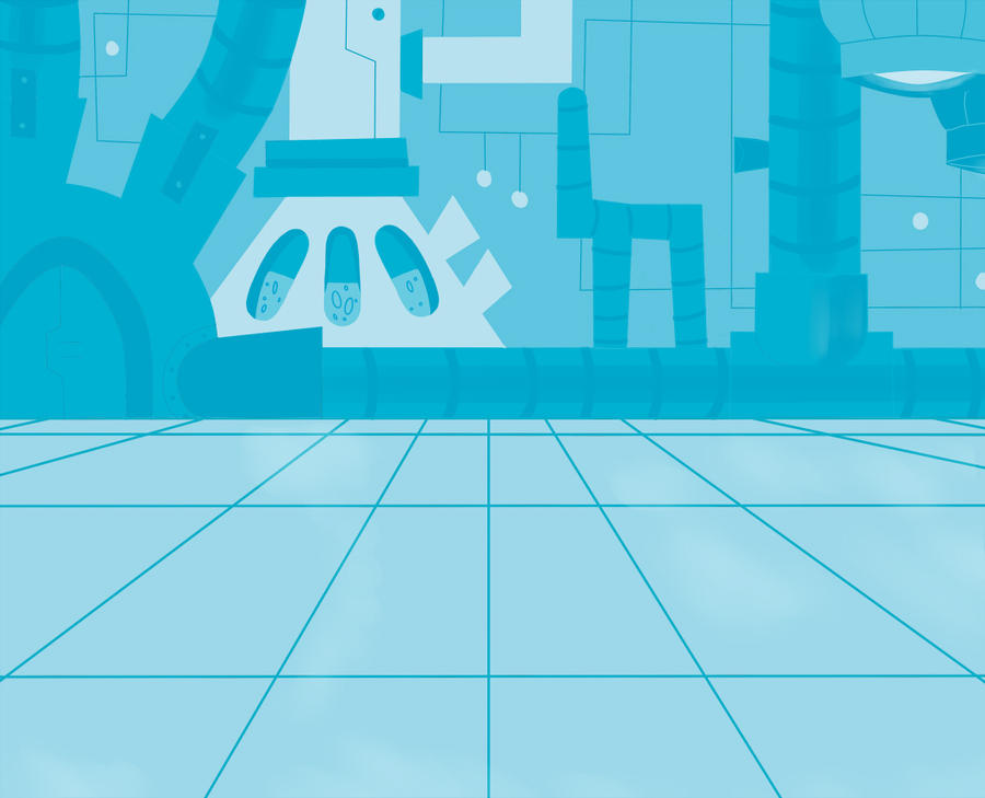 Lab Background by TookishPerian on DeviantArt