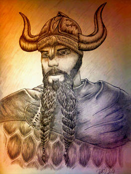 The viking