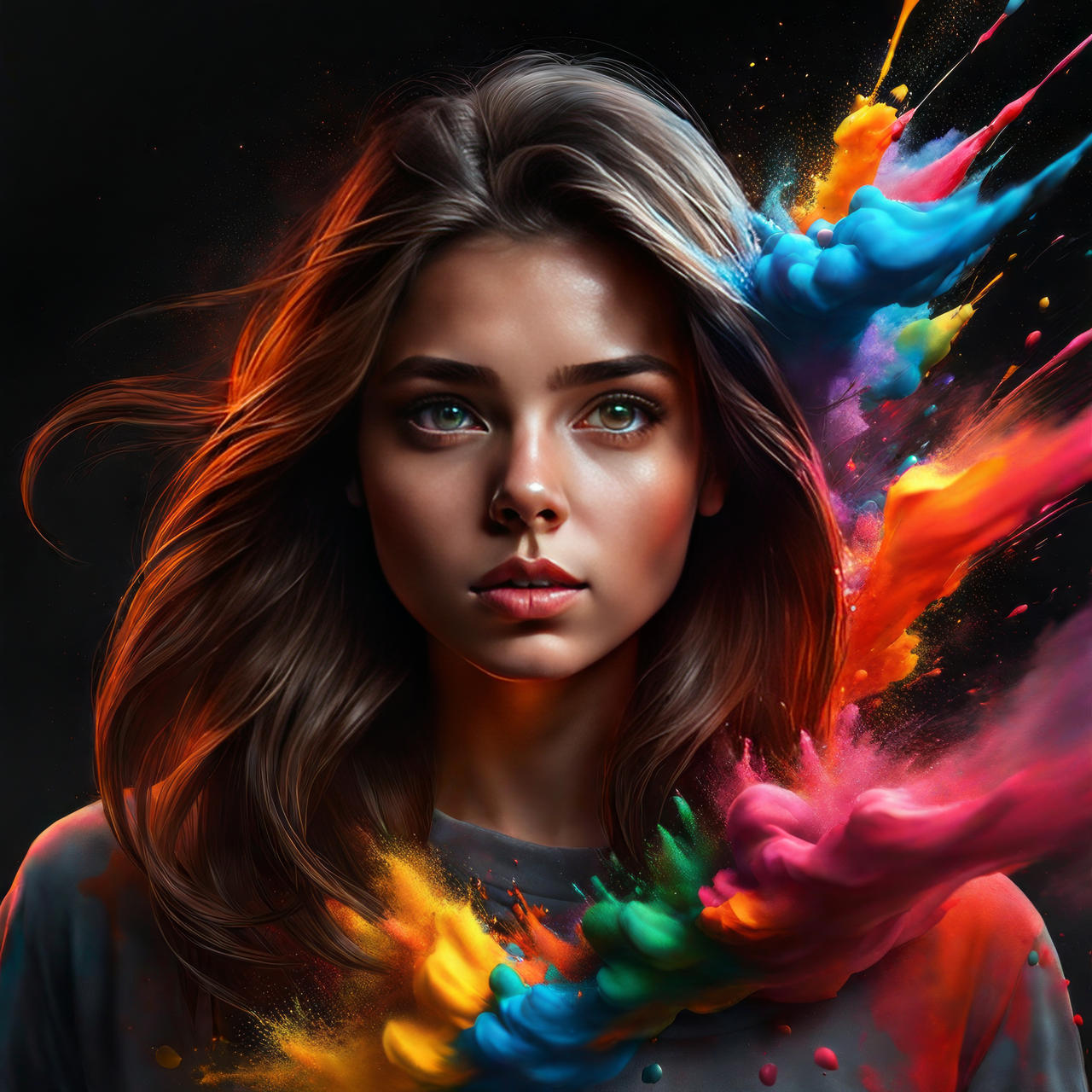 Color Bli Explosions of Color (152) by TheZaramas on DeviantArt
