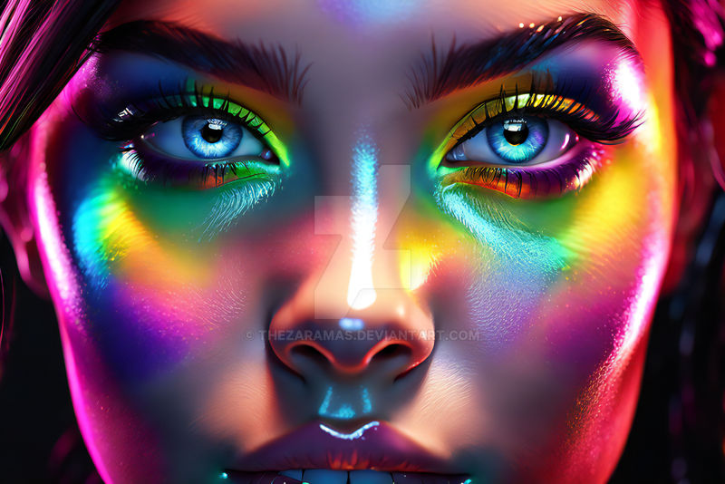 Explosions of Color (3225) by TheZaramas on DeviantArt