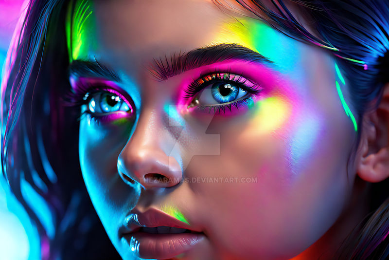 Explosions of Color (3607) by TheZaramas on DeviantArt
