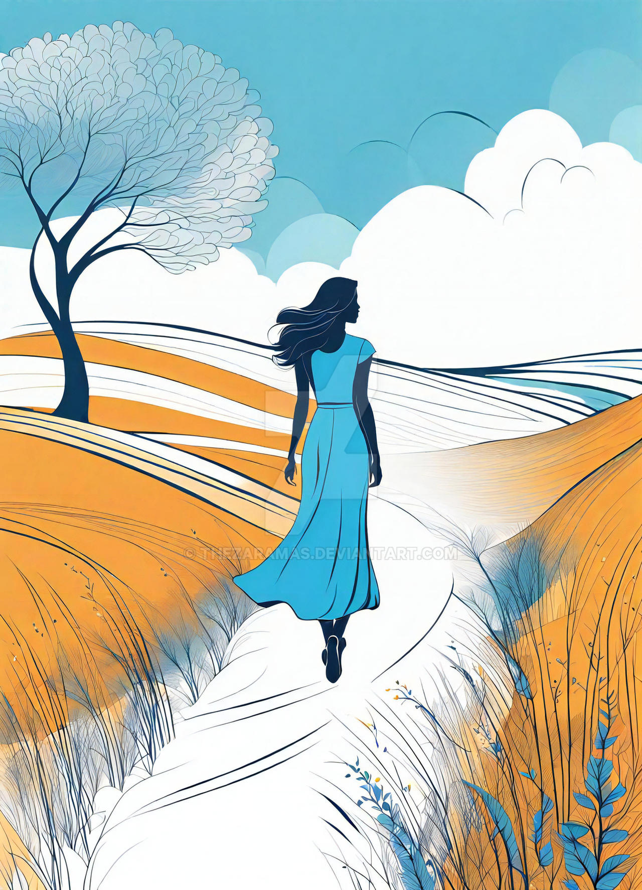 Fantasy Color (305) by TheZaramas on DeviantArt