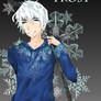 Jack Frost