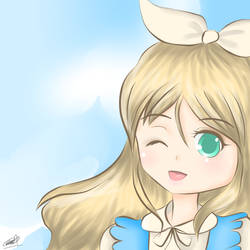 Alice