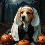 Doggo Halloween - s - 12