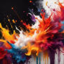 Splash Series 08 - 4380x2920