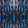 Cybernetics - Blue and Copper - 02 - 