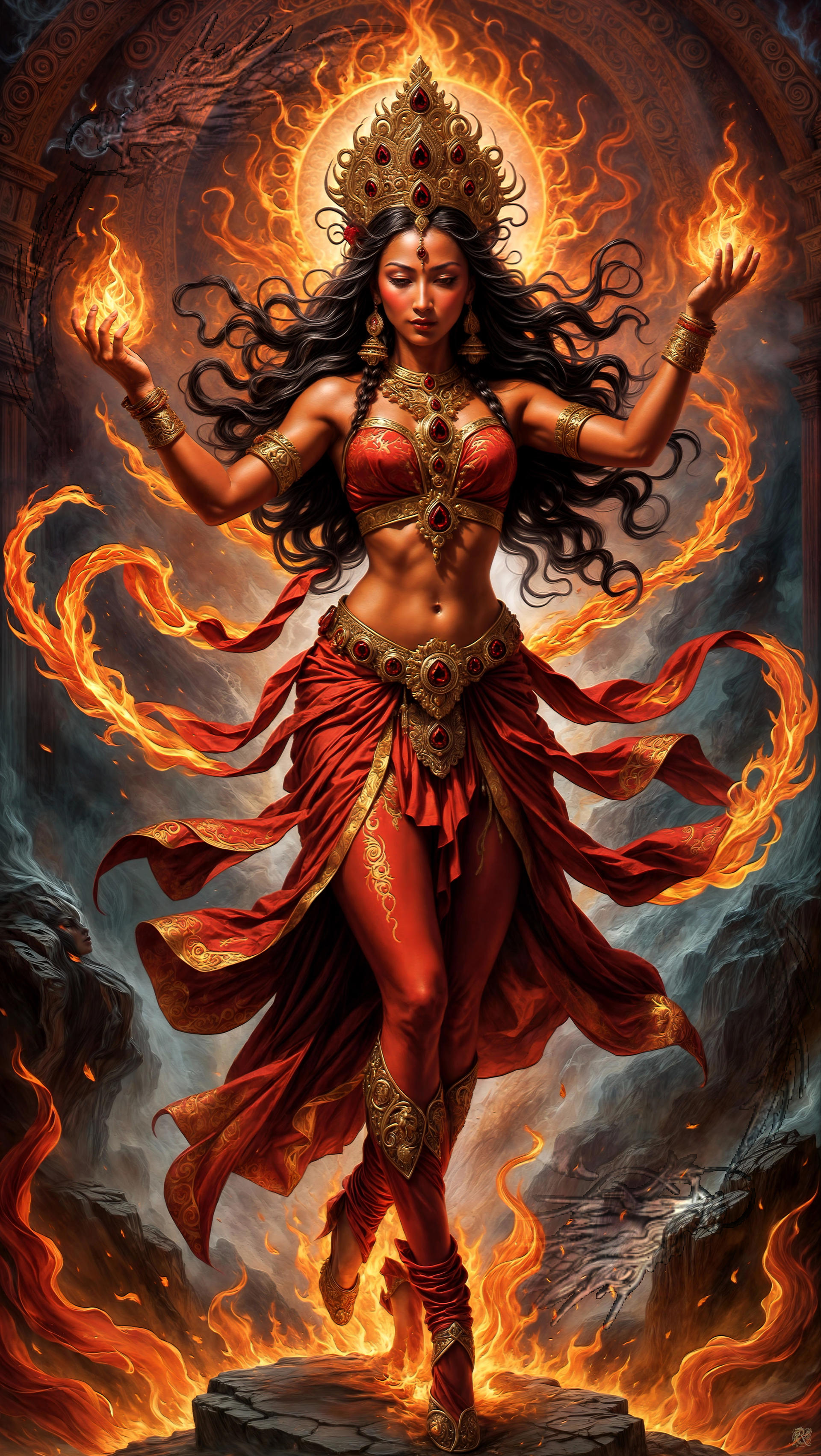 Emberstorm Ascendant