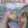 Dinosaur from Disney